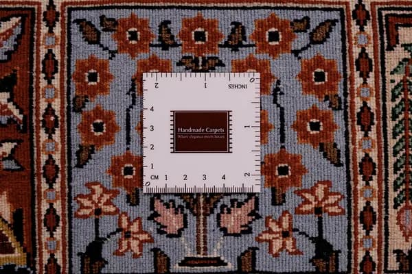 Moud — Dorokhsh — view 14 | RUGSOCIETE