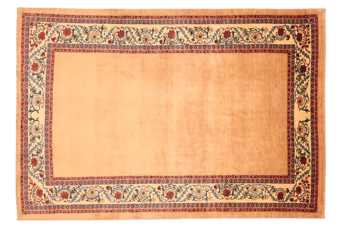 Gabbeh — Lori-Pars, 294 × 199 cm | RUGSOCIETE