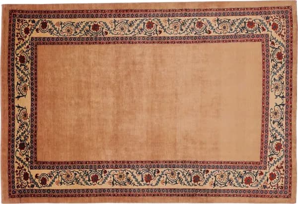 Hand-knotted Lori-Pars, 294 × 199 cm