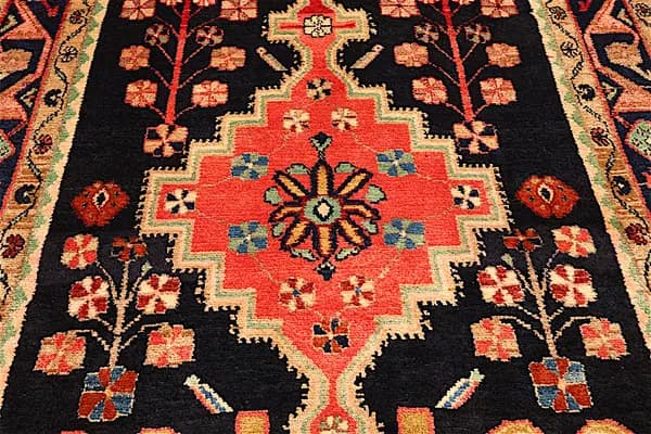 Kordi — Koliayie — view 5 | RUGSOCIETE