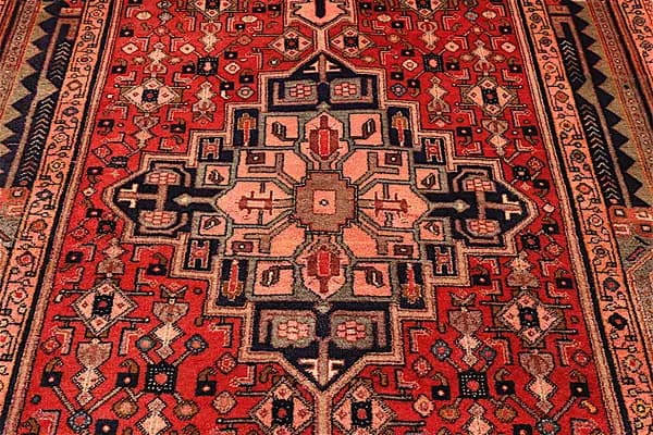 Kordi — Koliayie — view 13 | RUGSOCIETE