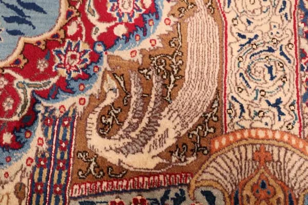Kashmar — Khorasan — view 10 | RUGSOCIETE
