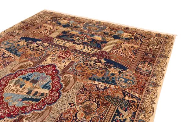 Kashmar — Khorasan — view 5 | RUGSOCIETE