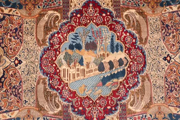 Kashmar — Khorasan — view 6 | RUGSOCIETE