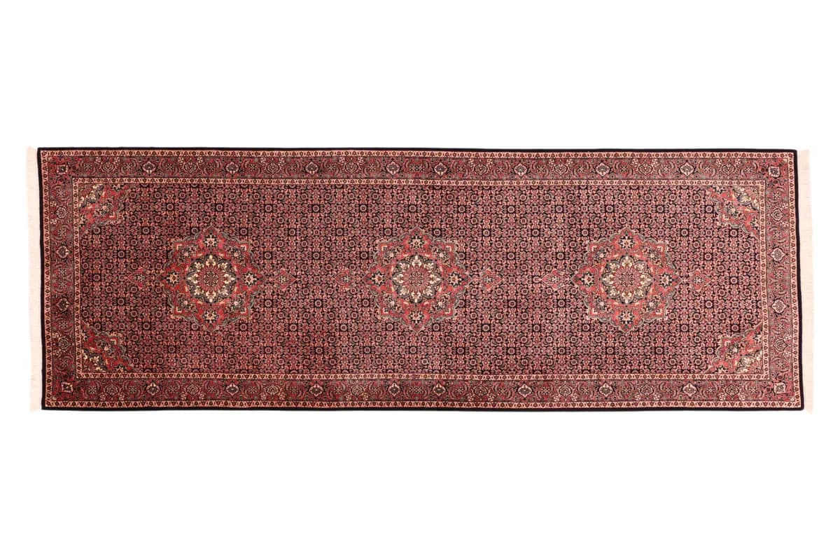 Bidjar — Bidjar exkl.W.S., 295 × 102 cm | RUGSOCIETE