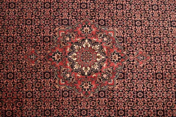 Bidjar — Bidjar exkl.W.S. — view 6 | RUGSOCIETE