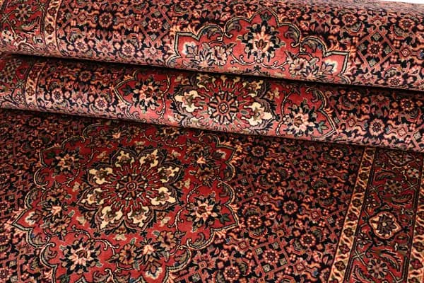 Bidjar — Bidjar exkl.W.S. — view 7 | RUGSOCIETE
