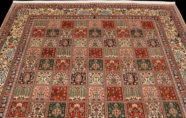 Moud — Moud | Dorokhsh | Sherkat-e Farsh — view 6 | RUGSOCIETE