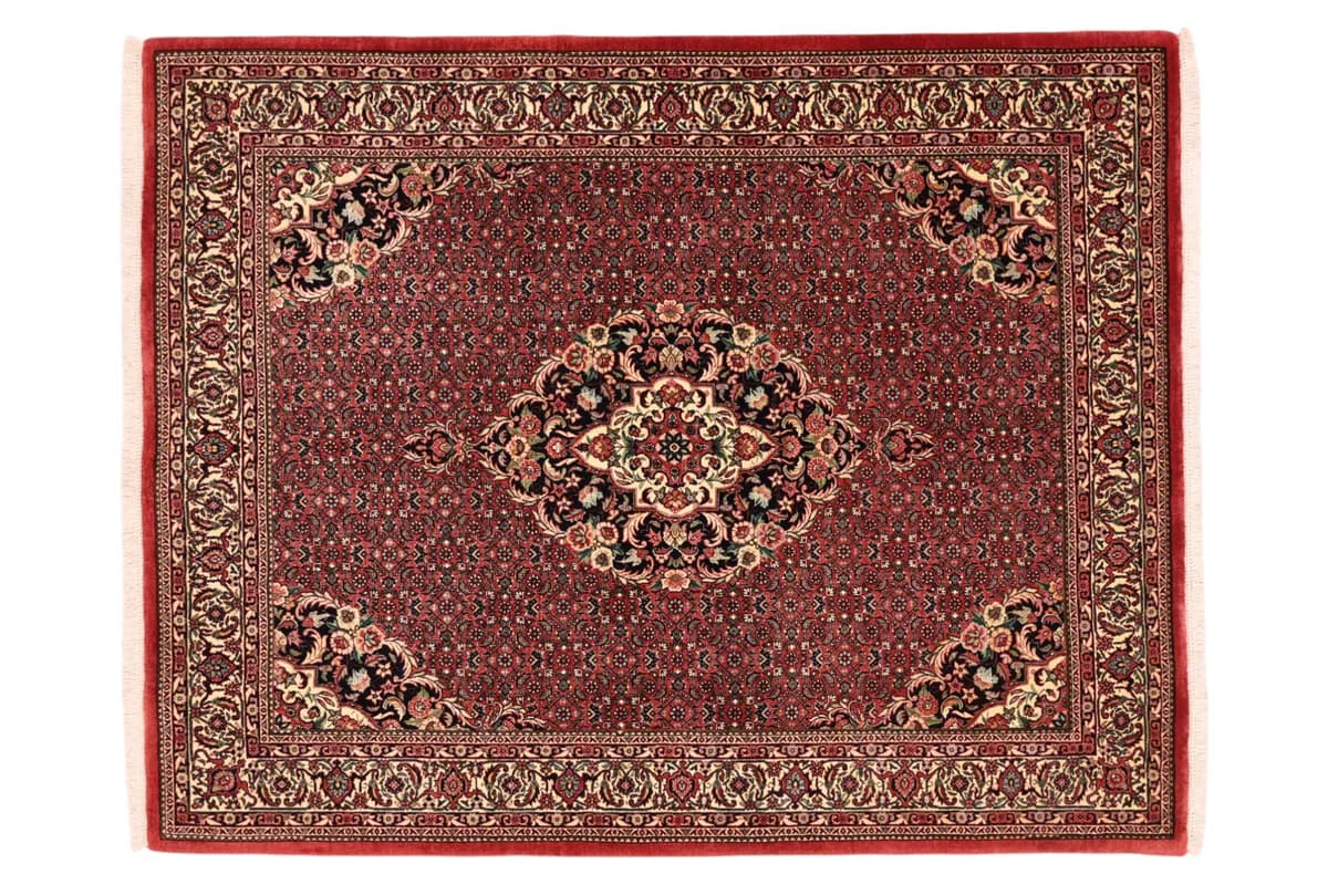 Bidjar — Bidjar exkl.W.S., 194 × 153 cm | RUGSOCIETE