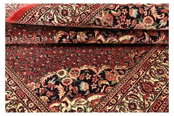 Bidjar — Bidjar exkl.W.S. — view 11 | RUGSOCIETE