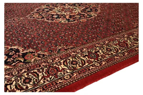 Bidjar — Bidjar exkl.W.S. — view 12 | RUGSOCIETE