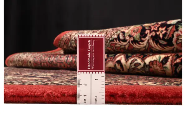 Bidjar — Bidjar exkl.W.S. — view 13 | RUGSOCIETE