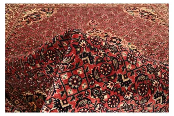 Bidjar — Bidjar exkl.W.S. — view 10 | RUGSOCIETE