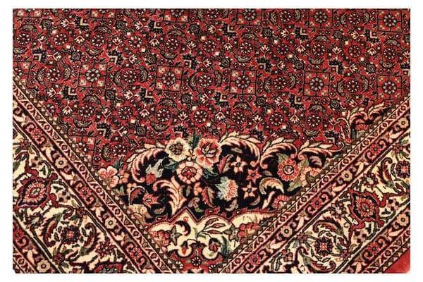 Bidjar — Bidjar exkl.W.S. — view 9 | RUGSOCIETE