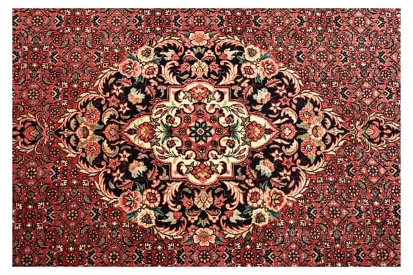 Bidjar — Bidjar exkl.W.S. — view 8 | RUGSOCIETE