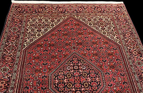 Bidjar — Bidjar — view 4 | RUGSOCIETE
