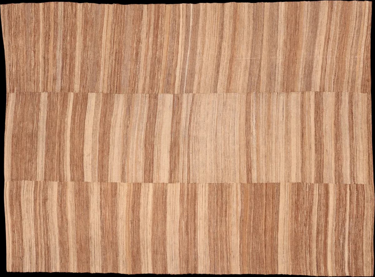 Kelim — Kelim Pars, 218 × 194 cm | RUGSOCIETE