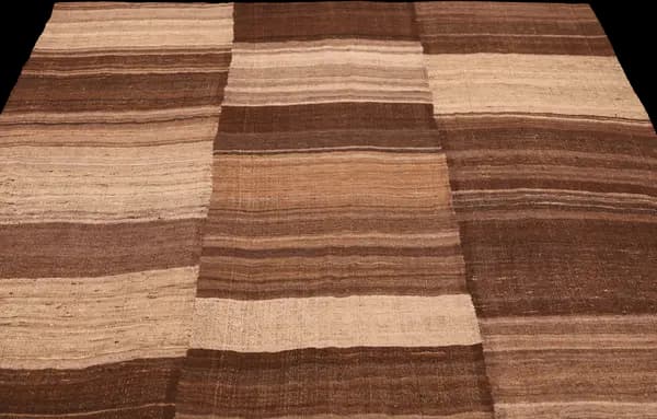 Kelim — Kelim Pars — view 7 | RUGSOCIETE