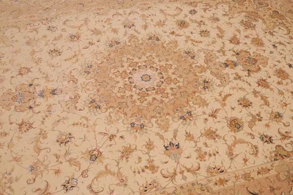 Tabriz 55 rug — view 7, 315 × 200 cm | RUGSOCIETE