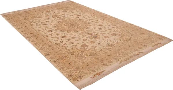 Tabriz 55 rug — view 5, 315 × 200 cm | RUGSOCIETE