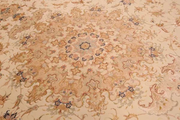 Tabriz 55 rug — view 10, 315 × 200 cm | RUGSOCIETE