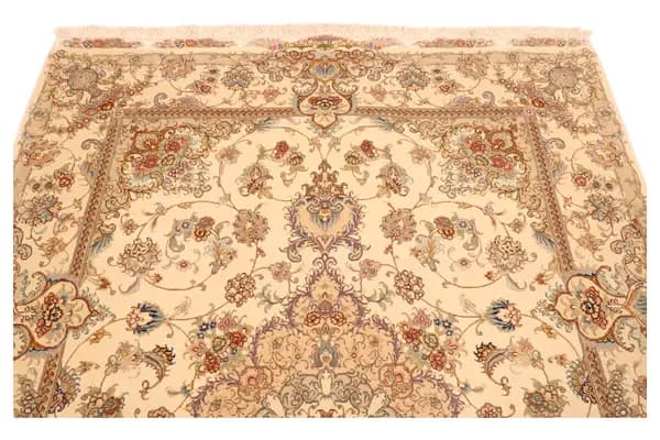 Tabriz 60 Raj — Tabriz 50 FL — view 6 | RUGSOCIETE