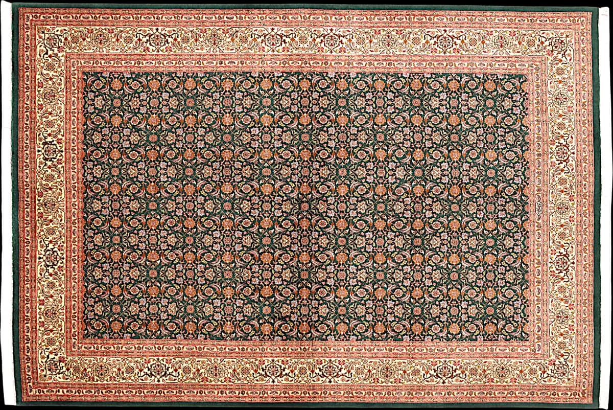 Tabriz — Tabriz Exklusive, 242 × 166 cm | RUGSOCIETE