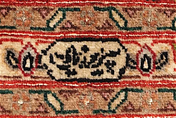 Tabriz — Tabriz Exklusive — view 12 | RUGSOCIETE