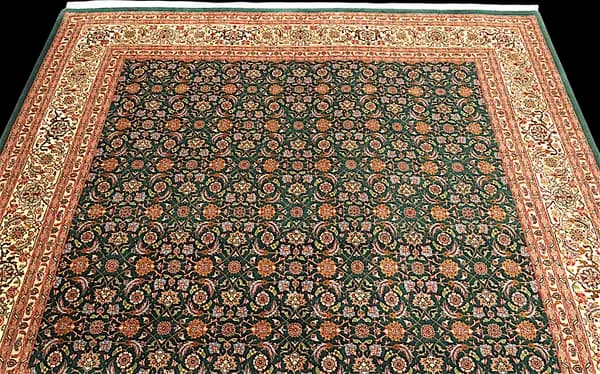 Tabriz — Tabriz Exklusive — view 8 | RUGSOCIETE