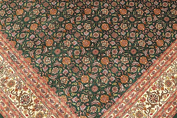 Tabriz — Tabriz Exklusive — view 7 | RUGSOCIETE
