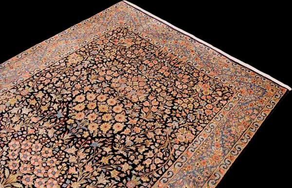Kerman — Ravar — view 6 | RUGSOCIETE