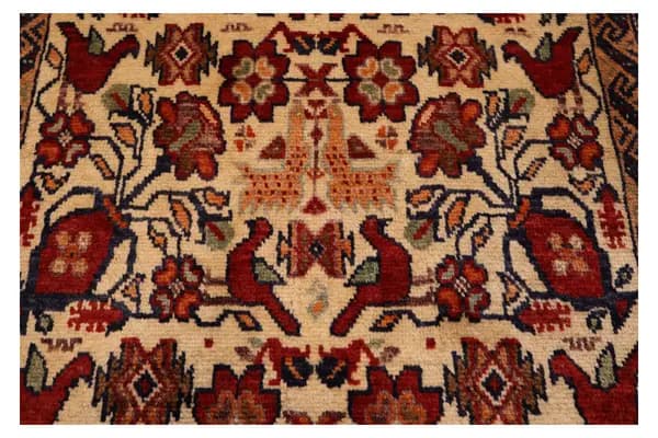Belutsch — Belutsch — view 6 | RUGSOCIETE