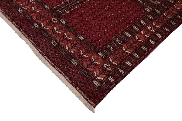 Turkaman — Turkaman — view 5 | RUGSOCIETE