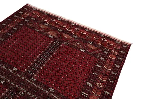 Turkaman — Turkaman — view 6 | RUGSOCIETE
