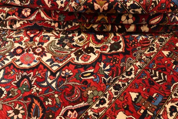 Bakhtiar — Bakhtiar — view 10 | RUGSOCIETE