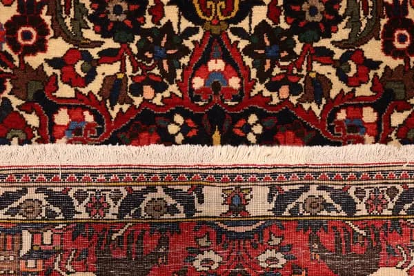 Bakhtiar — Bakhtiar — view 11 | RUGSOCIETE