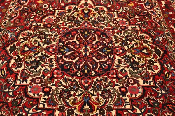 Bakhtiar — Bakhtiar — view 7 | RUGSOCIETE