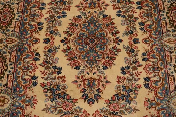 Kerman — Ravar — view 12 | RUGSOCIETE