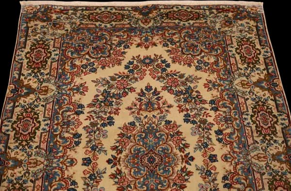 Kerman — Ravar — view 6 | RUGSOCIETE