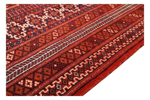 Turkaman — Turkaman — view 8 | RUGSOCIETE