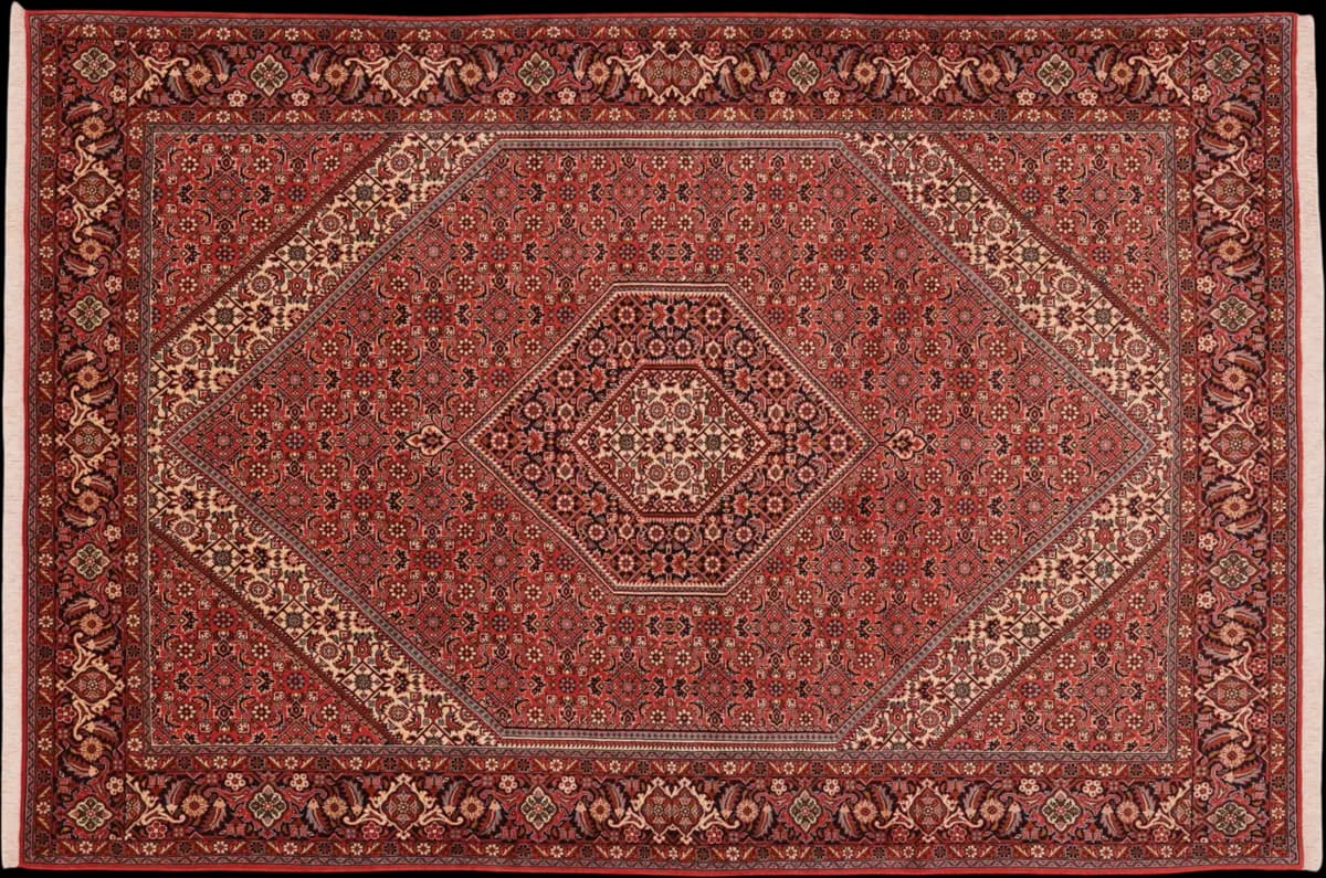 Bidjar — Bidjar, 295 × 200 cm | RUGSOCIETE