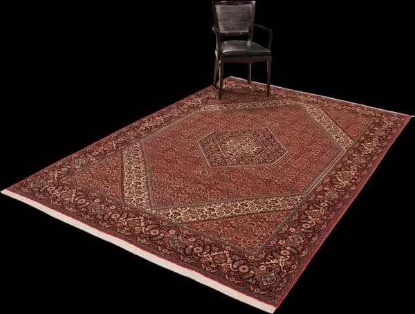 Bidjar — Bidjar — view 3 | RUGSOCIETE