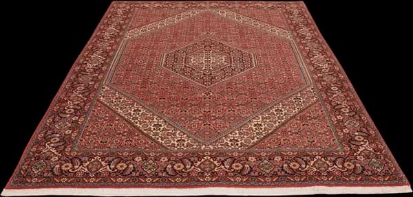 Bidjar — Bidjar — view 4 | RUGSOCIETE