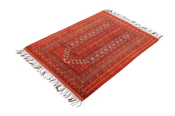 Turkaman — Turkaman — view 13 | RUGSOCIETE
