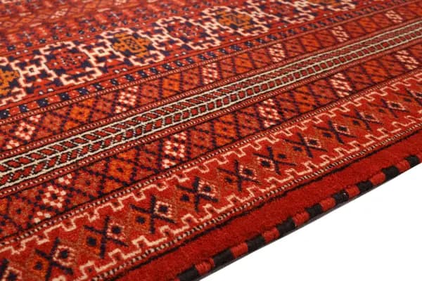 Turkaman — Turkaman — view 10 | RUGSOCIETE