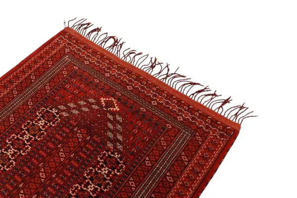 Turkaman — Turkaman — view 7 | RUGSOCIETE