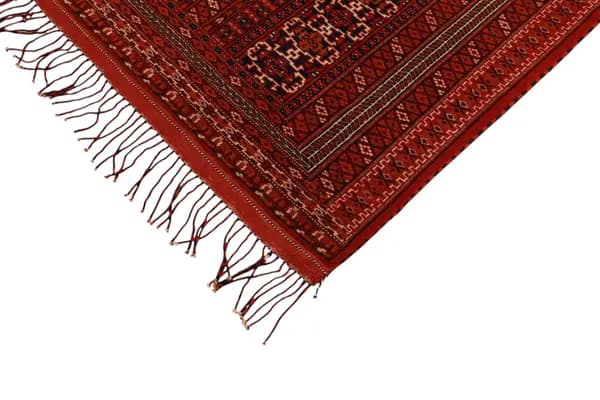 Turkaman — Turkaman — view 6 | RUGSOCIETE