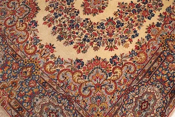 Kerman — Ravar — view 8 | RUGSOCIETE