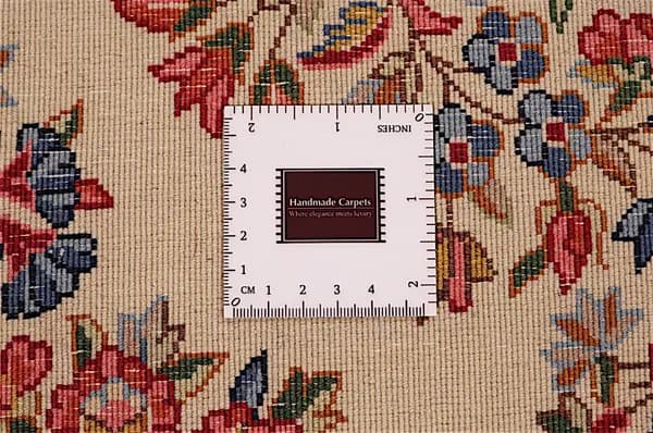 Kerman — Ravar — view 14 | RUGSOCIETE