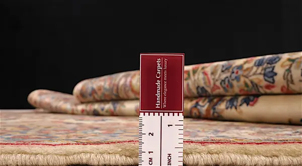 Kerman — Ravar — view 13 | RUGSOCIETE
